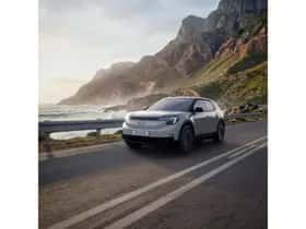 Ford Explorer (2026) thumbnail 3