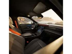 Ford Explorer (2026) thumbnail 4