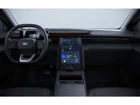 Ford Explorer (2026) thumbnail 7