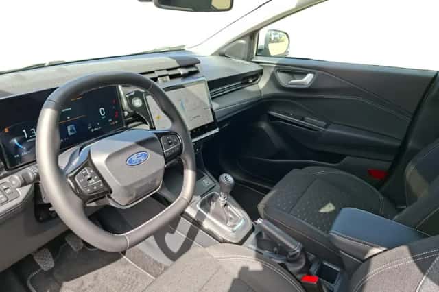 Ford Puma (2026) thumbnail 13