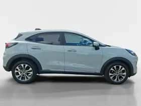 Ford Puma (2026) thumbnail 3