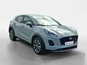 Ford Puma (2026) thumbnail 4