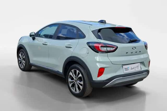 Ford Puma (2026) thumbnail 6