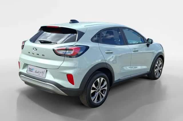 Ford Puma (2026) thumbnail 8