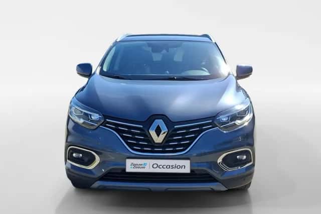 Renault Kadjar (2019) thumbnail 2