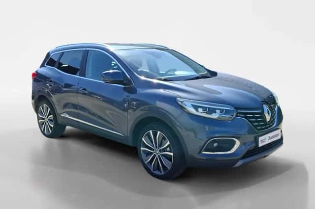Renault Kadjar (2019) thumbnail 4