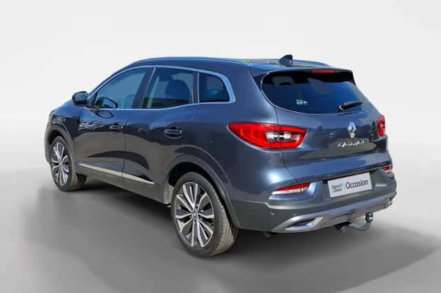 Renault Kadjar (2019) thumbnail 5