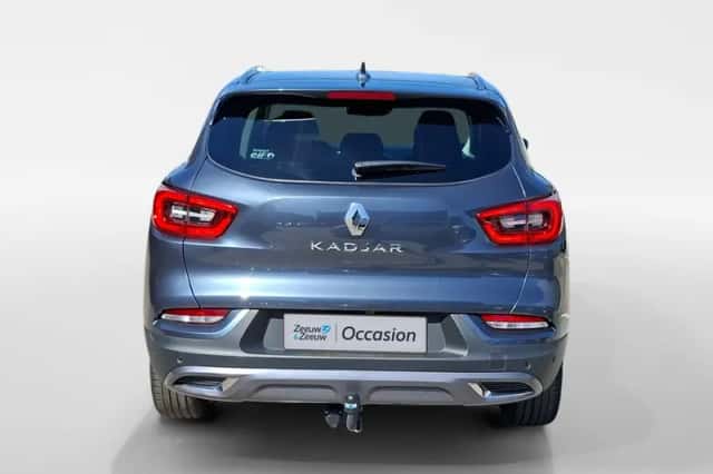 Renault Kadjar (2019) thumbnail 6