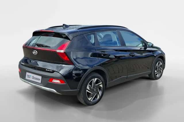 Hyundai Bayon (2023) thumbnail 2