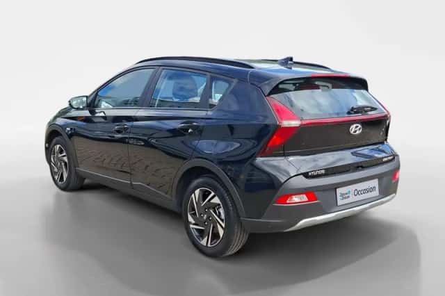 Hyundai Bayon (2023) thumbnail 11
