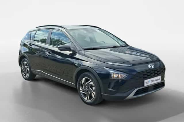 Hyundai Bayon (2023) thumbnail 12