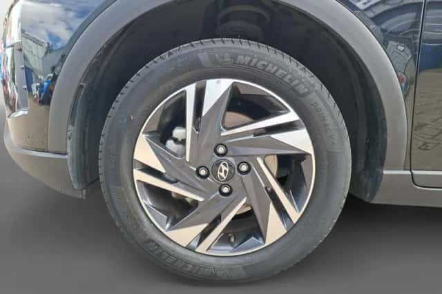 Hyundai Bayon (2023) thumbnail 14