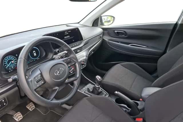 Hyundai Bayon (2023) thumbnail 15