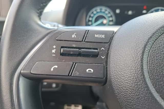 Hyundai Bayon (2023) thumbnail 17