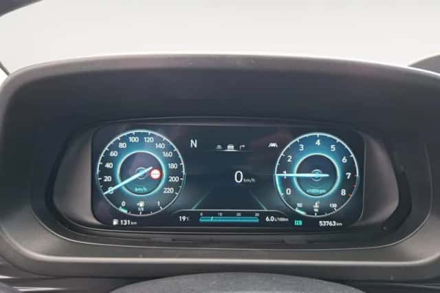 Hyundai Bayon (2023) thumbnail 19
