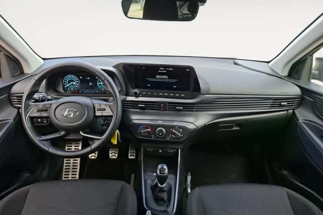 Hyundai Bayon (2023) thumbnail 20