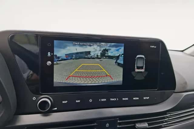 Hyundai Bayon (2023) thumbnail 21