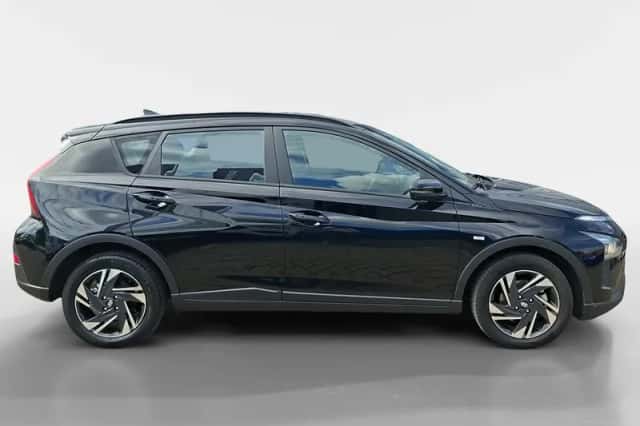 Hyundai Bayon (2023) thumbnail 4