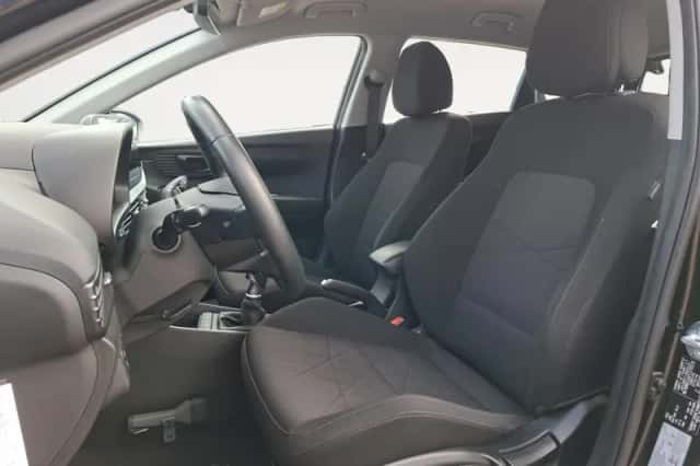 Hyundai Bayon (2023) thumbnail 5