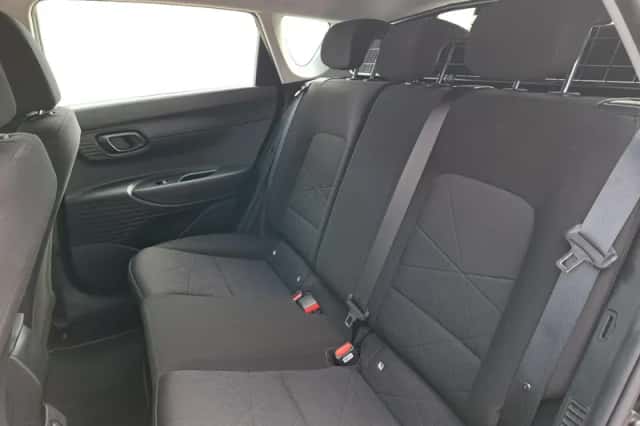 Hyundai Bayon (2023) thumbnail 6