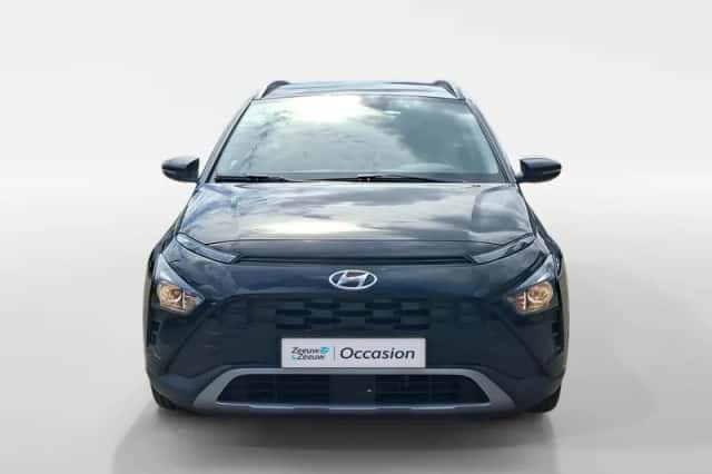 Hyundai Bayon (2023) thumbnail 7