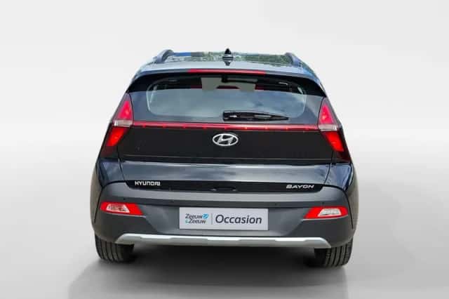 Hyundai Bayon (2023) thumbnail 9