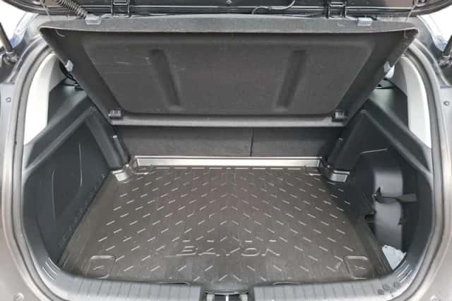 Hyundai Bayon (2023) thumbnail 10