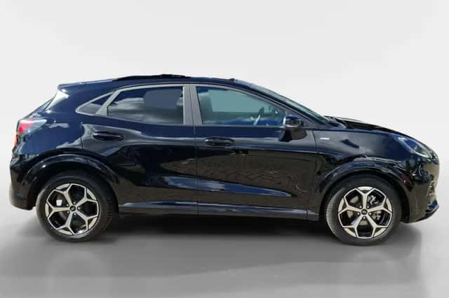 Ford Puma (2025) thumbnail 4