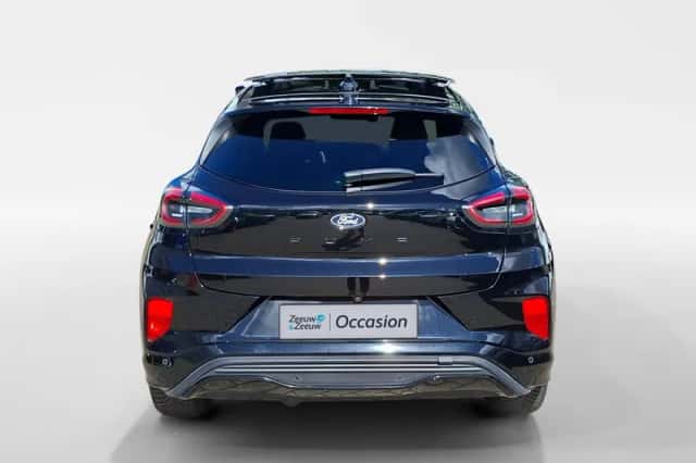 Ford Puma (2025) thumbnail 6