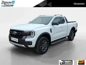 Ford Ranger (2024)