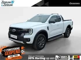 Ford Ranger (2024)