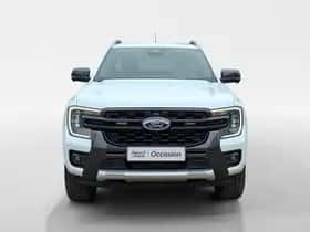 Ford Ranger (2024) thumbnail 2