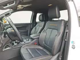 Ford Ranger (2024) thumbnail 12