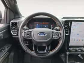 Ford Ranger (2024) thumbnail 14