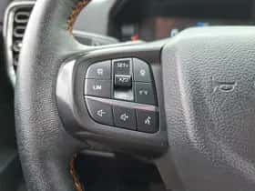 Ford Ranger (2024) thumbnail 15