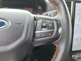 Ford Ranger (2024) thumbnail 16