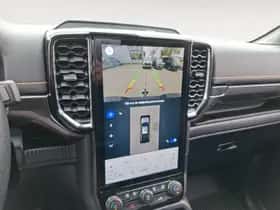 Ford Ranger (2024) thumbnail 19