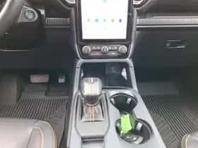 Ford Ranger (2024) thumbnail 20