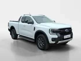 Ford Ranger (2024) thumbnail 3