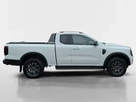 Ford Ranger (2024) thumbnail 4