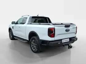 Ford Ranger (2024) thumbnail 5