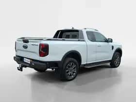 Ford Ranger (2024) thumbnail 7