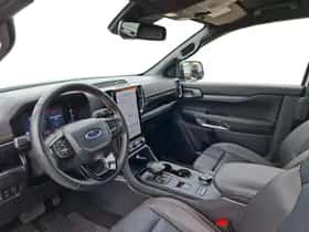 Ford Ranger (2024) thumbnail 10