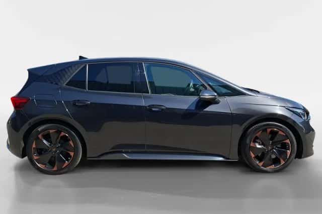 CUPRA Born (2024) thumbnail 3