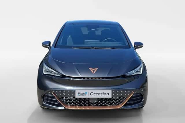 CUPRA Born (2024) thumbnail 4