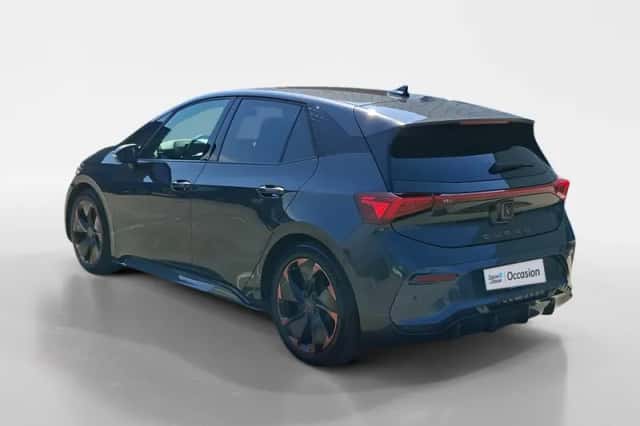 CUPRA Born (2024) thumbnail 6