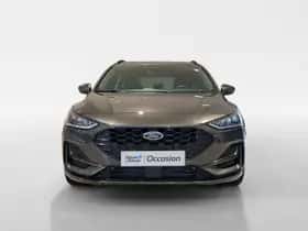 Ford Focus (2023) thumbnail 2