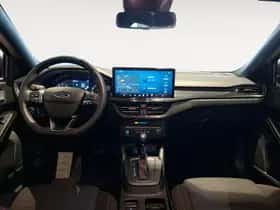 Ford Focus (2023) thumbnail 17