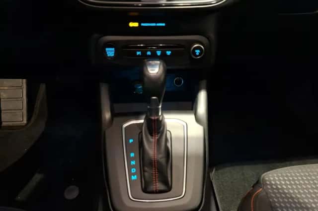 Ford Focus (2023) thumbnail 19