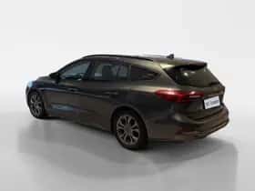 Ford Focus (2023) thumbnail 5